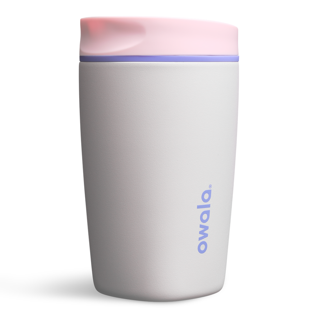 SmoothSip® Slider - Easy Sips Easy Gulps