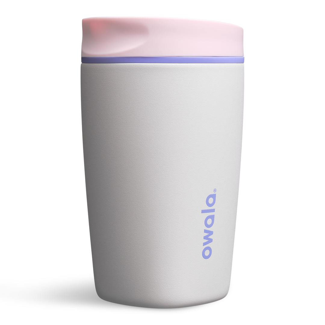 SmoothSip® Slider - Easy Sips Easy Gulps