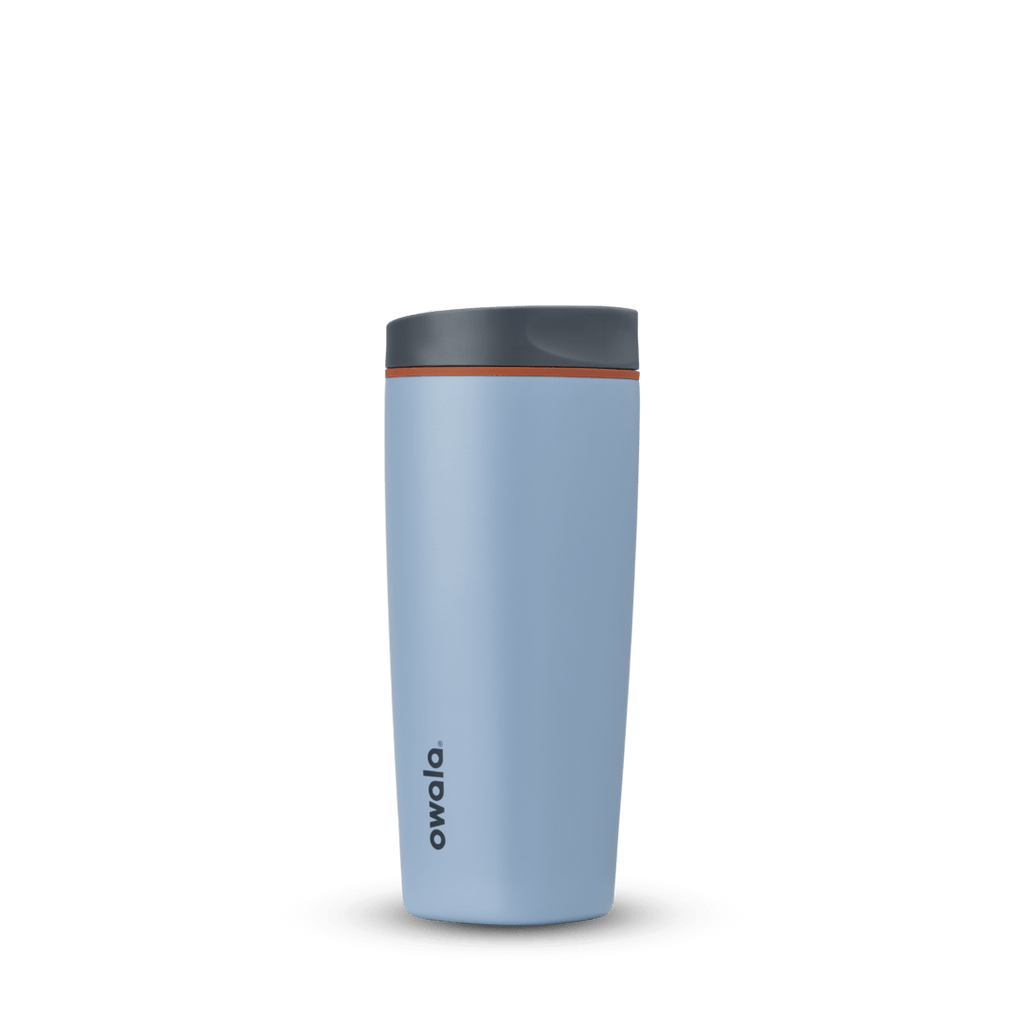 SmoothSip® Slider CA - Campus Ready Water Bottle