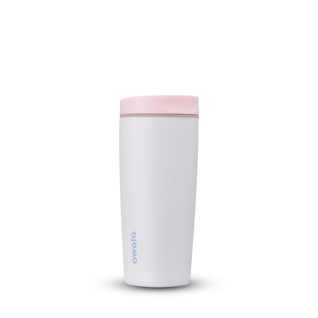 SmoothSip® Slider CA - Campus Ready Water Bottle