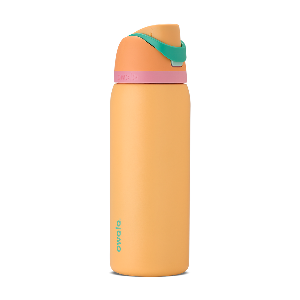 FreeSip - One Bottle Two Ways