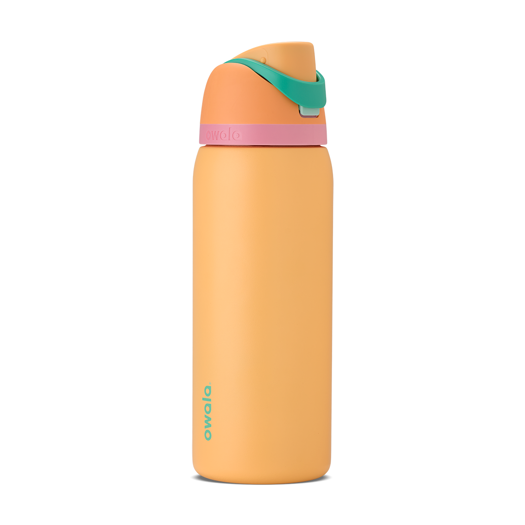 FreeSip - One Bottle Two Ways