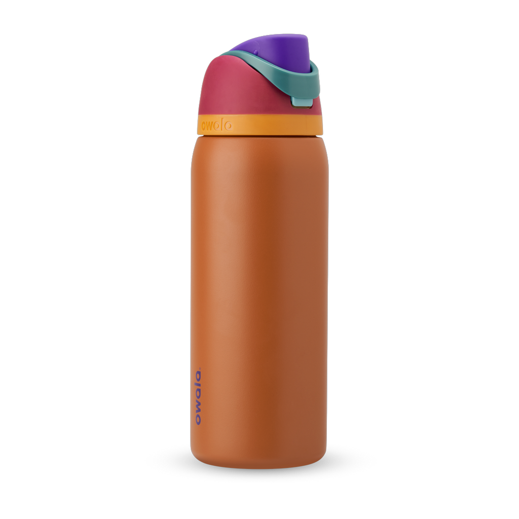 FreeSip® CA - Refresh Your Bottle Game