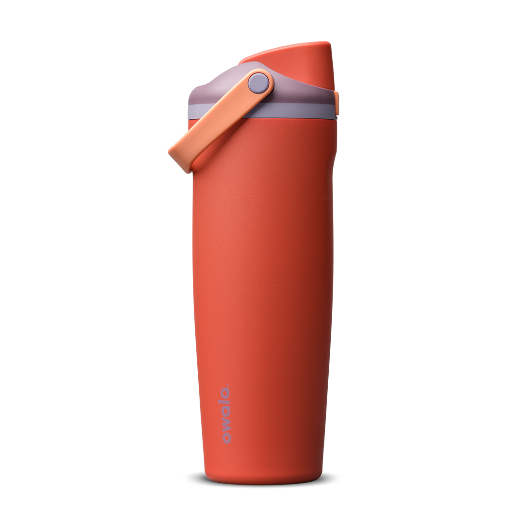 FreeSip® Sway - Travel Ready Hydration