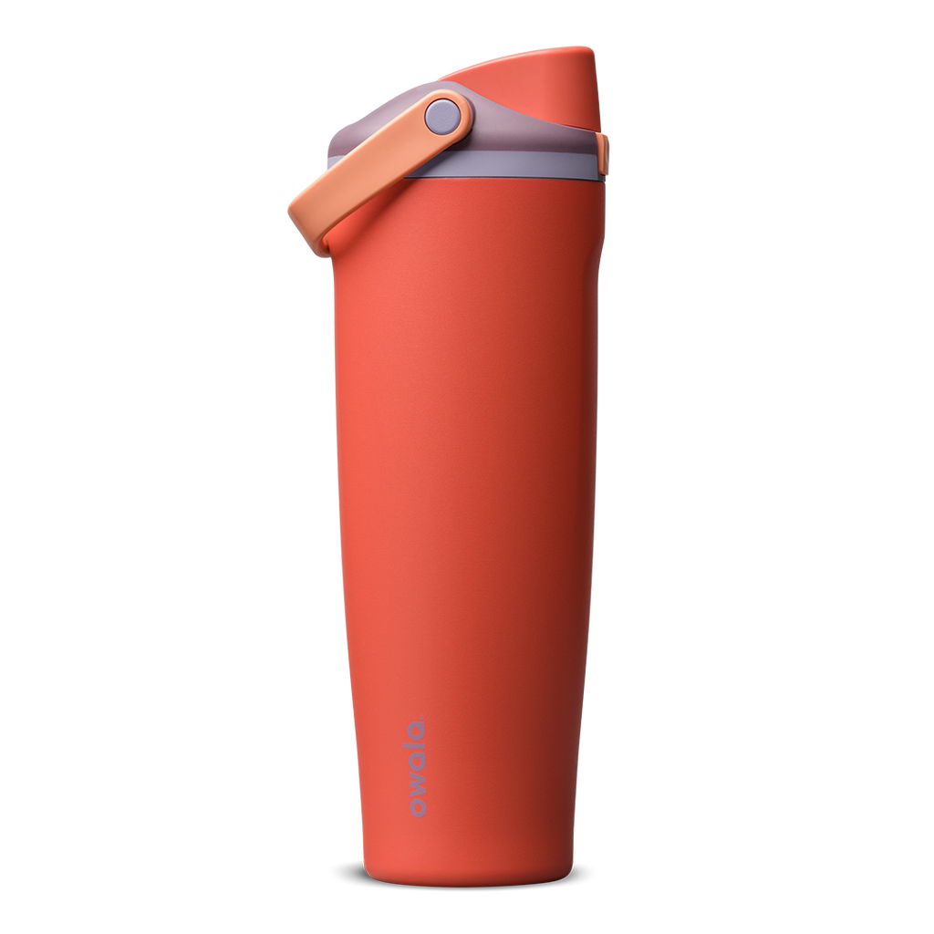 FreeSip® Sway - Travel Ready Hydration