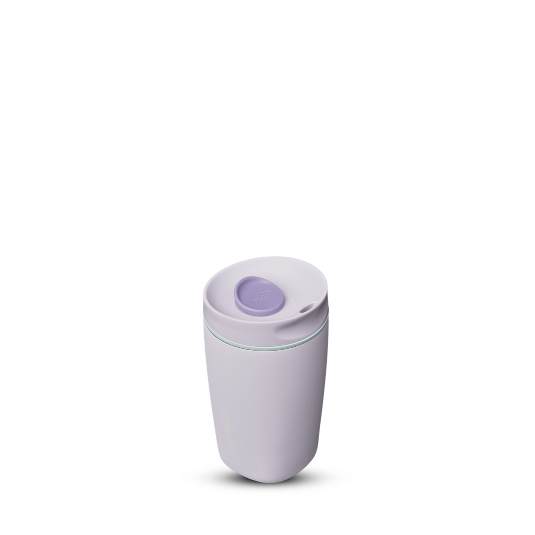 SmoothSip® Slider CA - Campus Ready Water Bottle