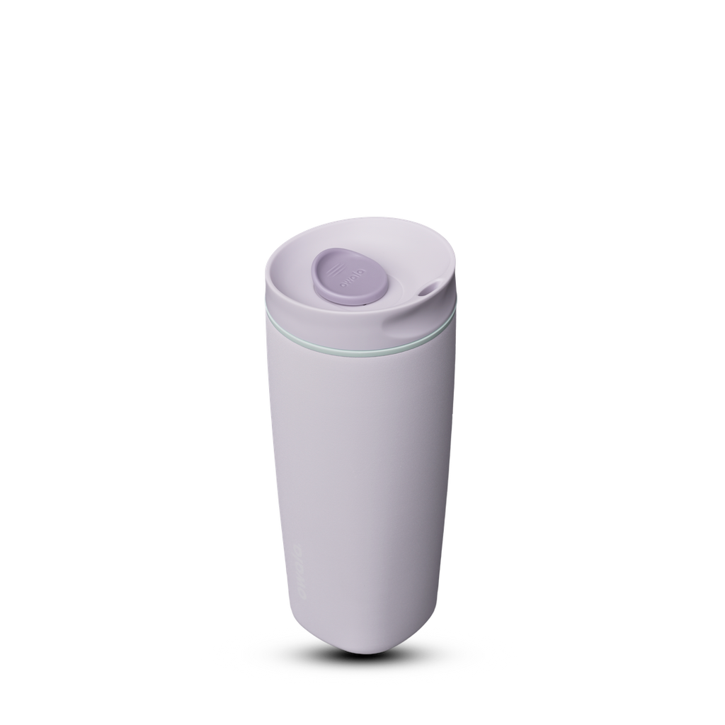 SmoothSip® Slider CA - Campus Ready Water Bottle