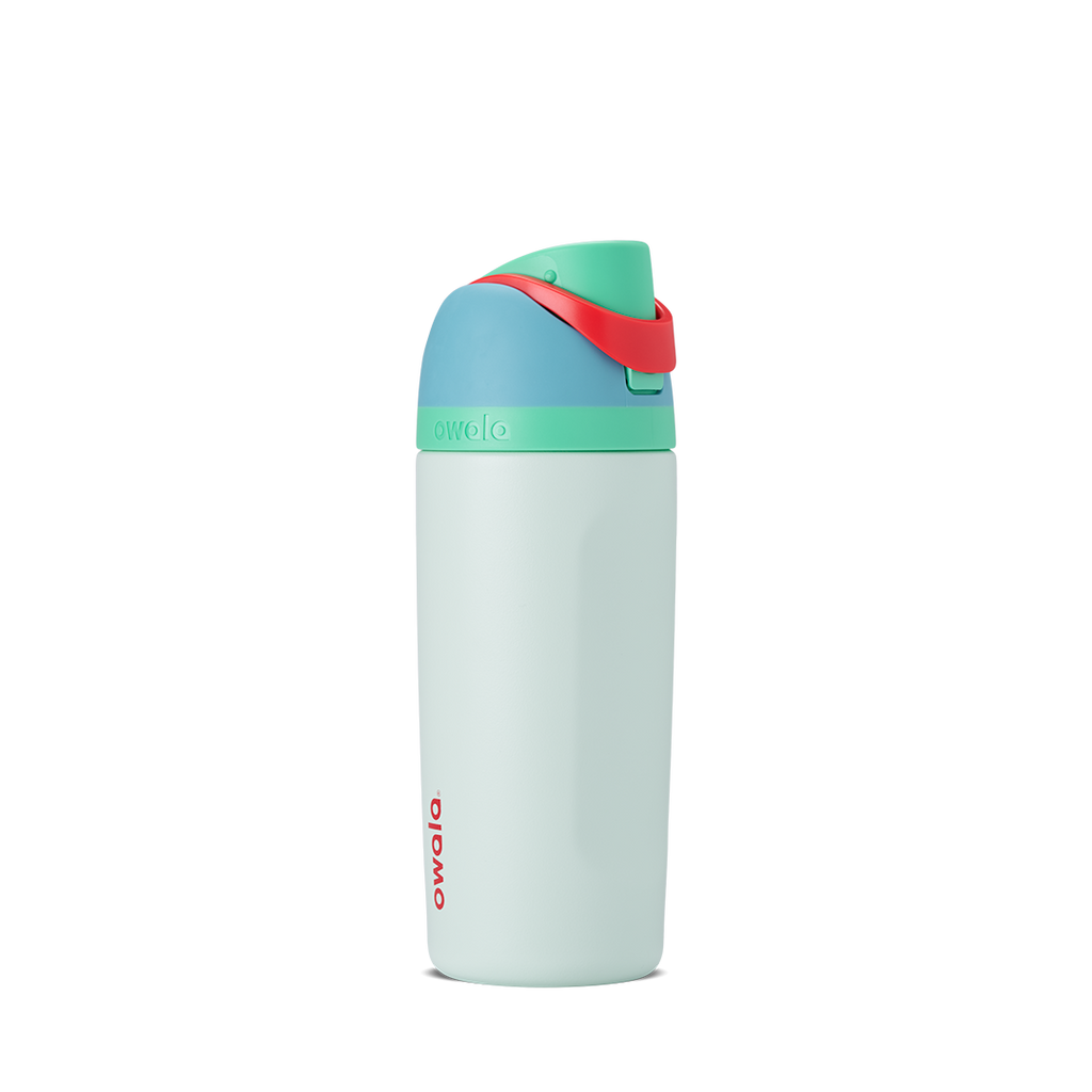 FreeSip® CA - Refresh Your Bottle Game