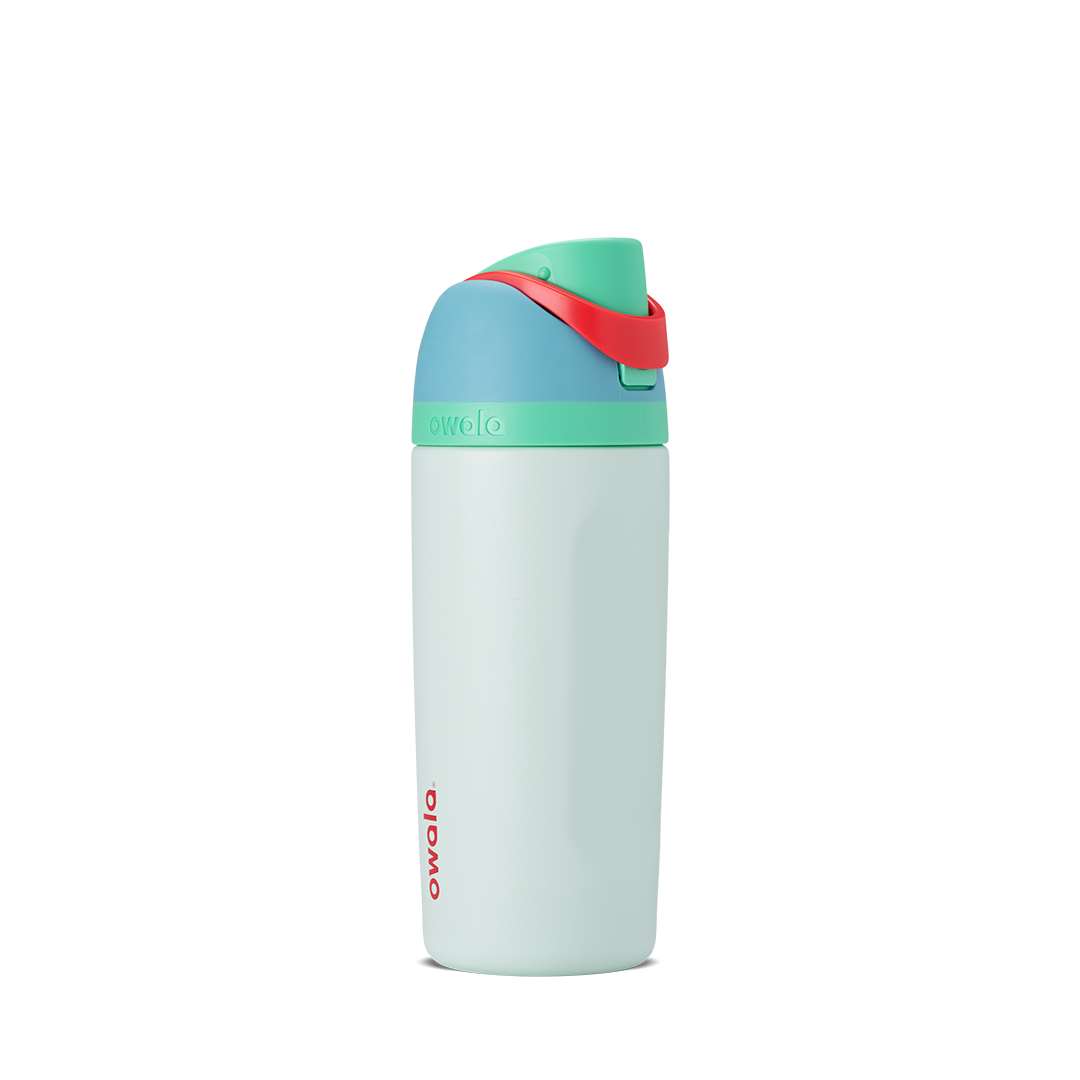 FreeSip® CA - Refresh Your Bottle Game