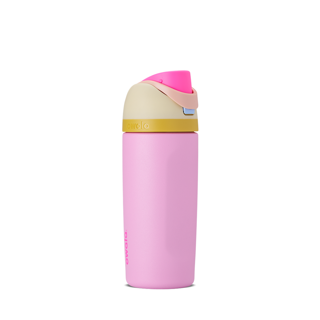 Kids' FreeSip - Fresh Bottle Fresh Routine