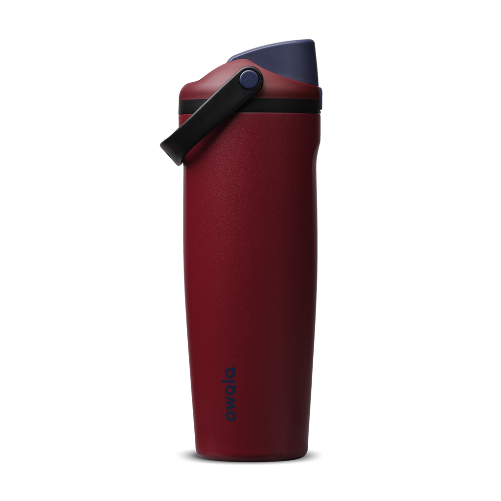 FreeSip® Sway CA - Ready for Workouts