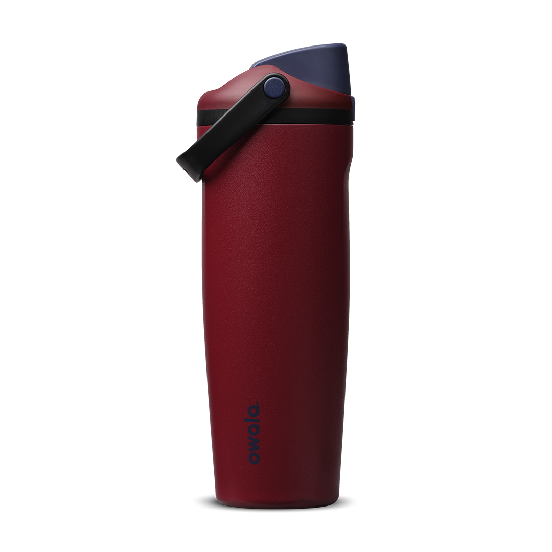 FreeSip® Sway - Travel Ready Hydration