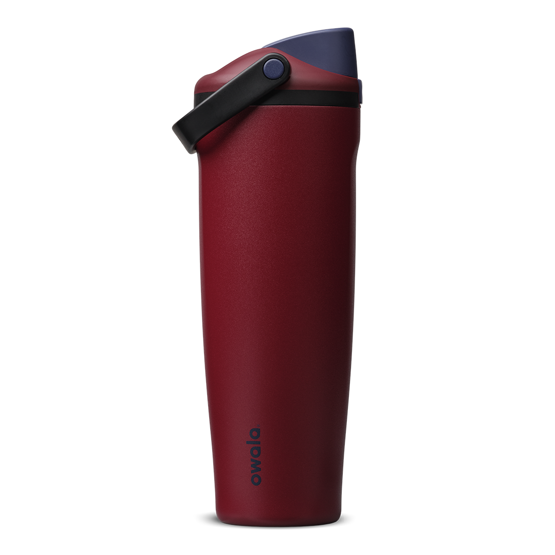 FreeSip® Sway CA - Ready for Workouts