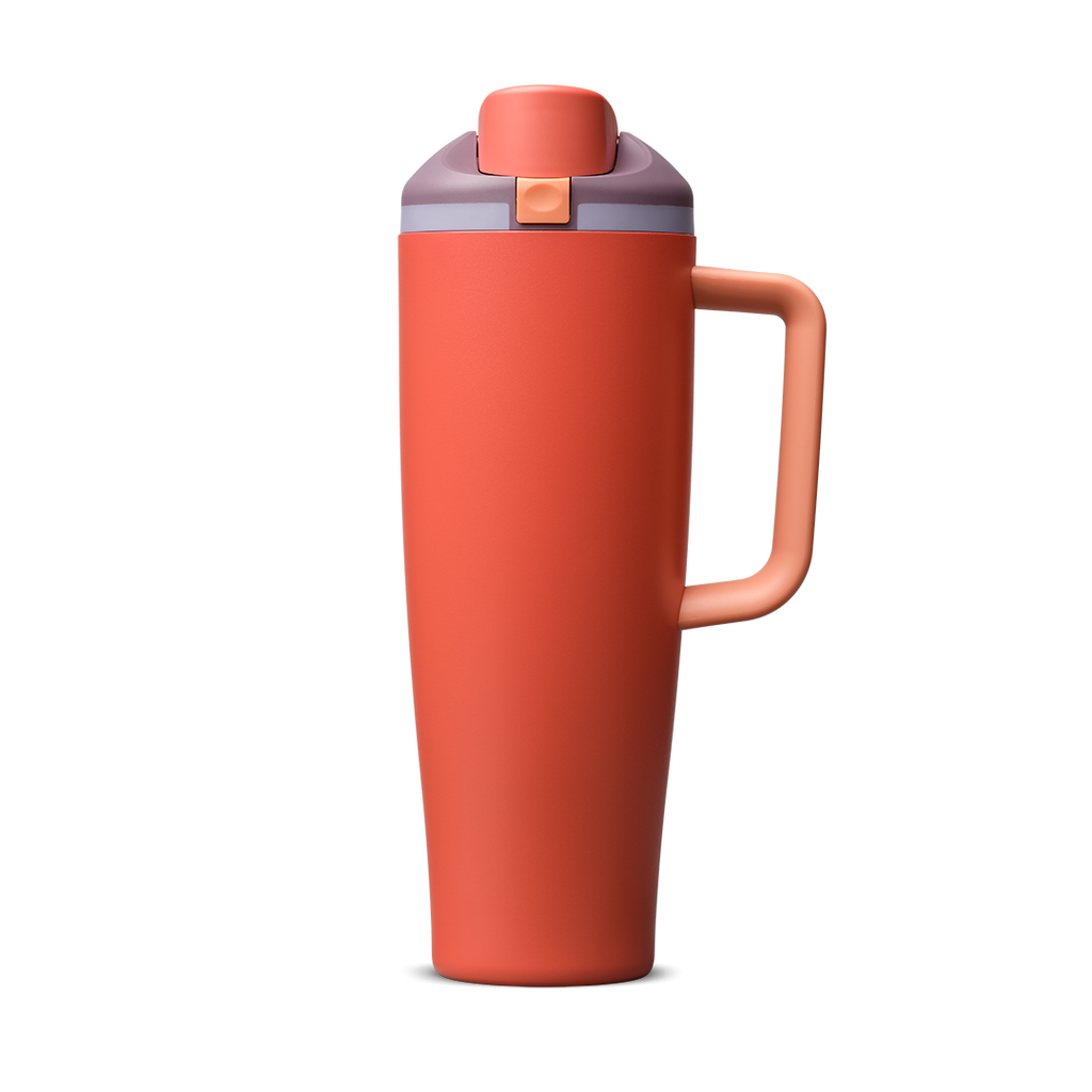 FreeSip® Tumbler UK - Grab and Go Hydration