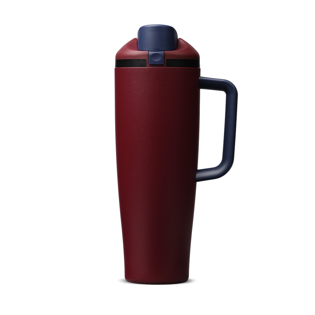 FreeSip® Tumbler CA - Start the Day With Water