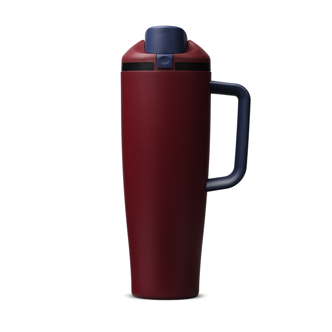FreeSip® Tumbler - Choose Refillable Hydration
