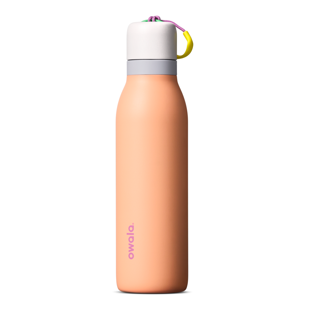 FreeSip® Twist - Fresh Sips No Fuss