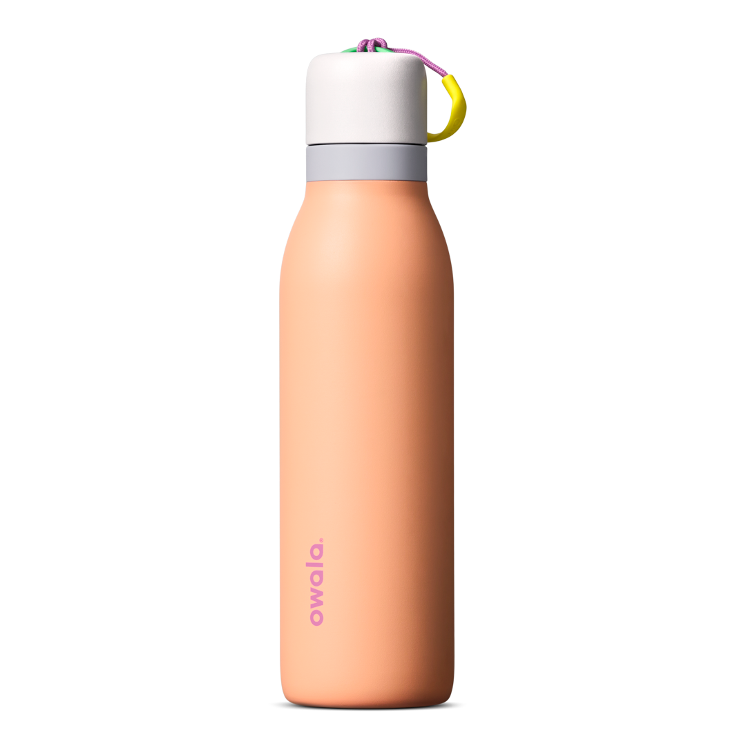 FreeSip® Twist - Fresh Sips No Fuss