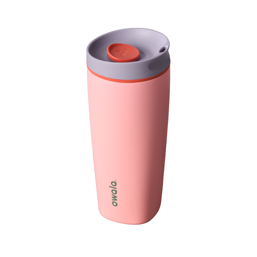 SmoothSip® Slider CA - Campus Ready Water Bottle