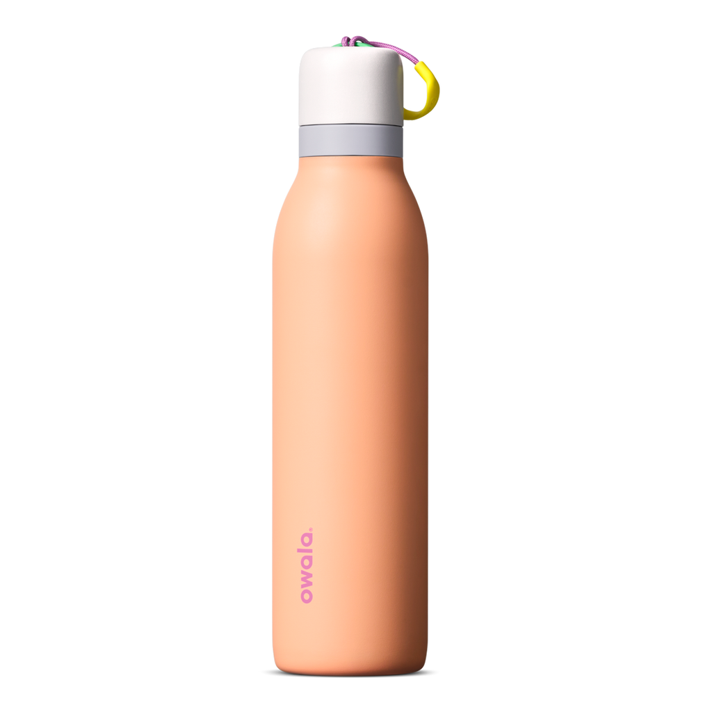 FreeSip® Twist - Fresh Sips No Fuss