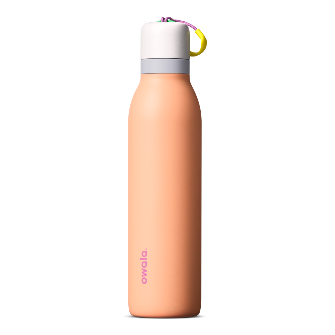 FreeSip® Twist - Fresh Sips No Fuss