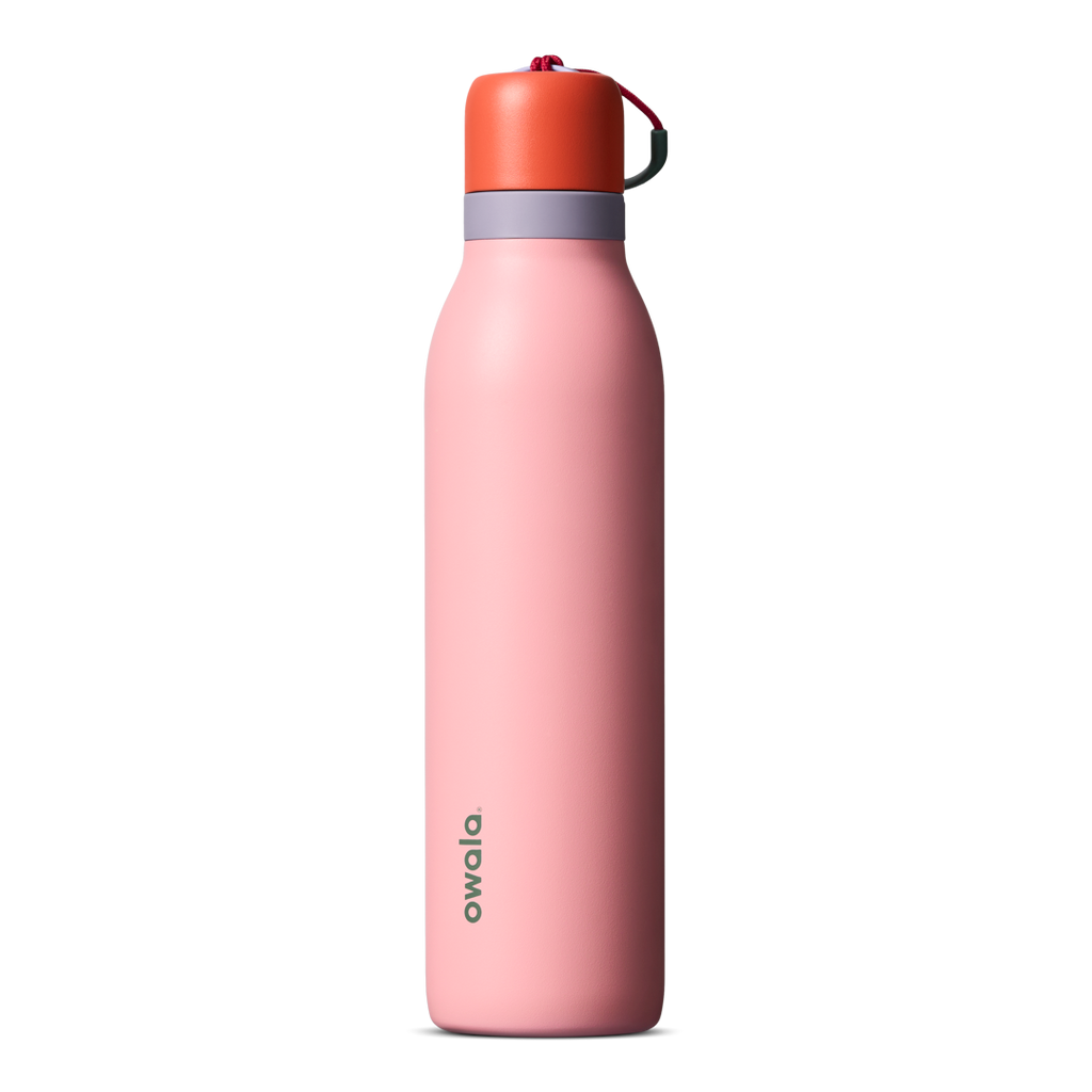 FreeSip® Twist - Fresh Sips No Fuss