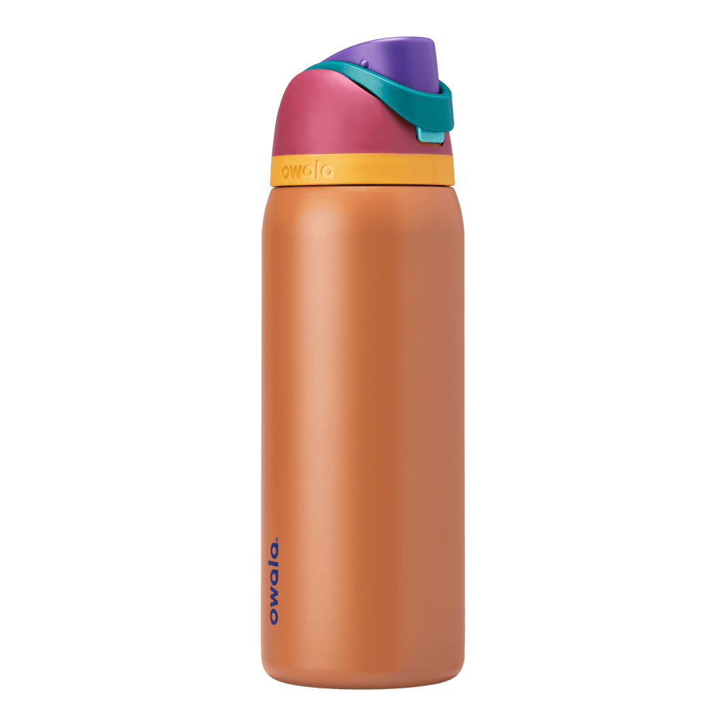 FreeSip® CA - Refresh Your Bottle Game