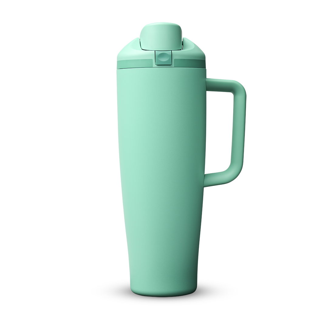 FreeSip® Tumbler - Everyday Bottle Big Style