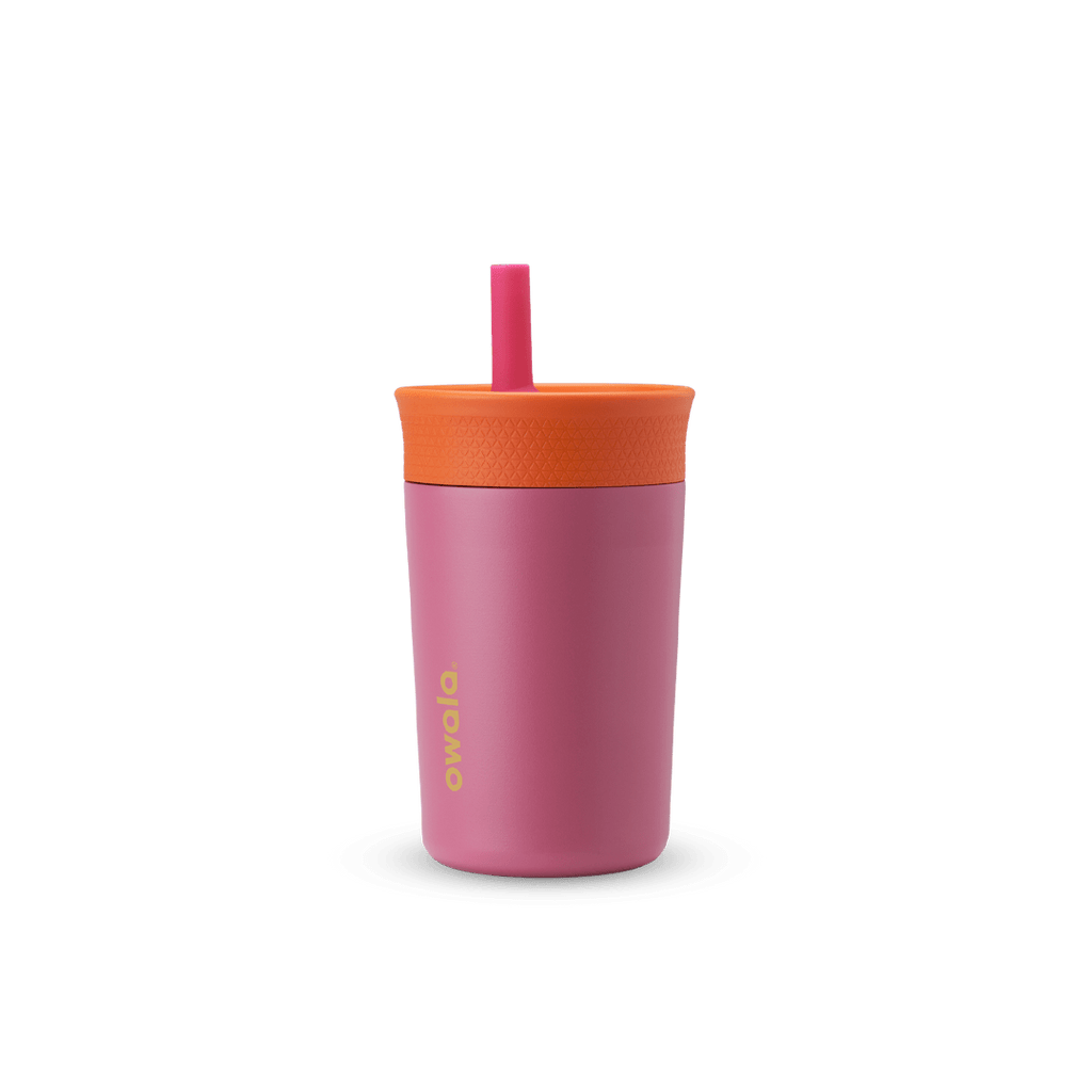 Kids' Tumbler - Hydration Without the Hassle