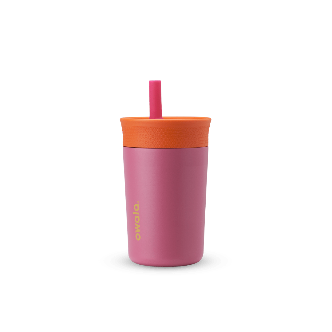 Kids' Tumbler - Hydration Without the Hassle
