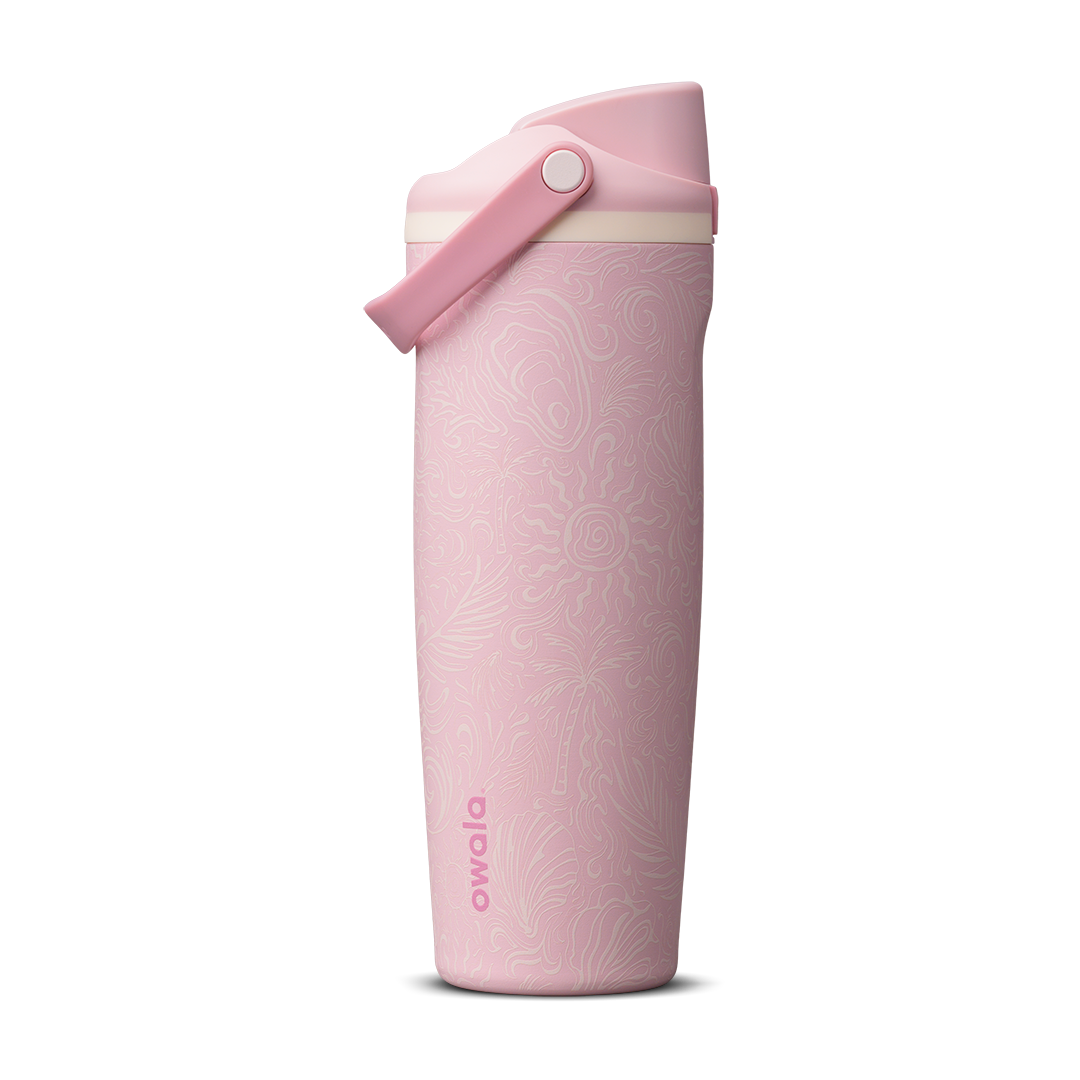 FreeSip® Sway CA - Ready for Workouts