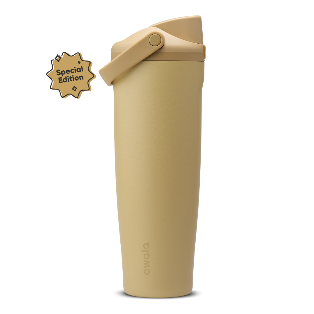 FreeSip® Sway - Gym Fresh School Ready