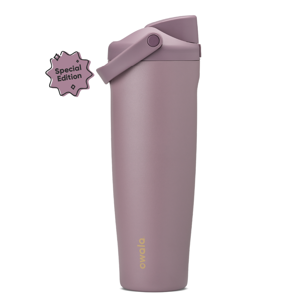 FreeSip® Sway - Travel Ready Hydration