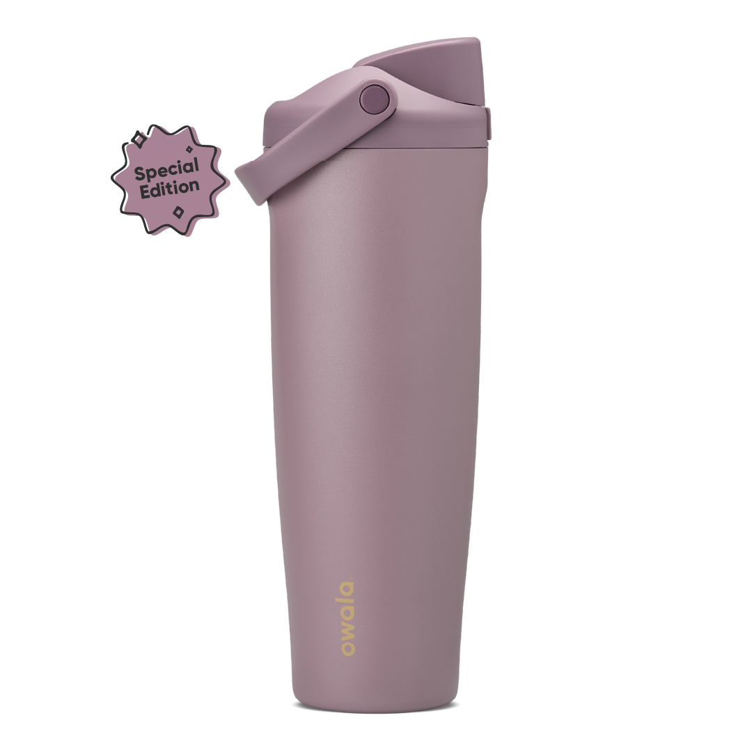 FreeSip® Sway - Travel Ready Hydration