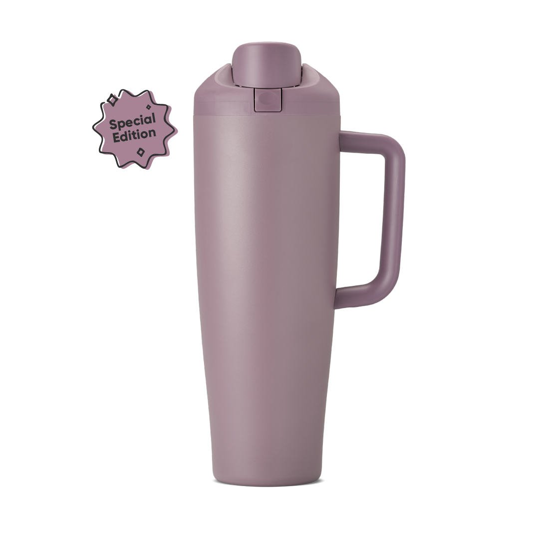 FreeSip® Tumbler - Choose Refillable Hydration