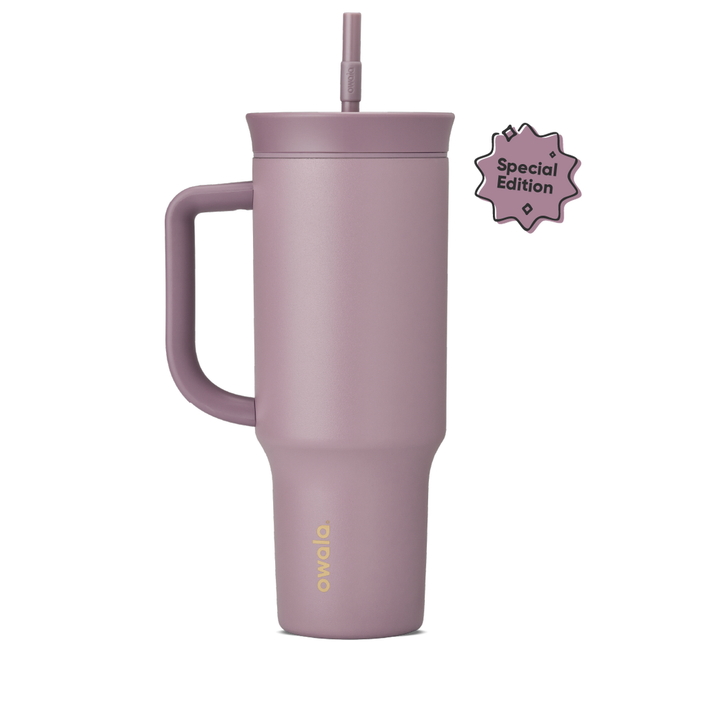 40oz Tumbler - Hydrate After the Gym
