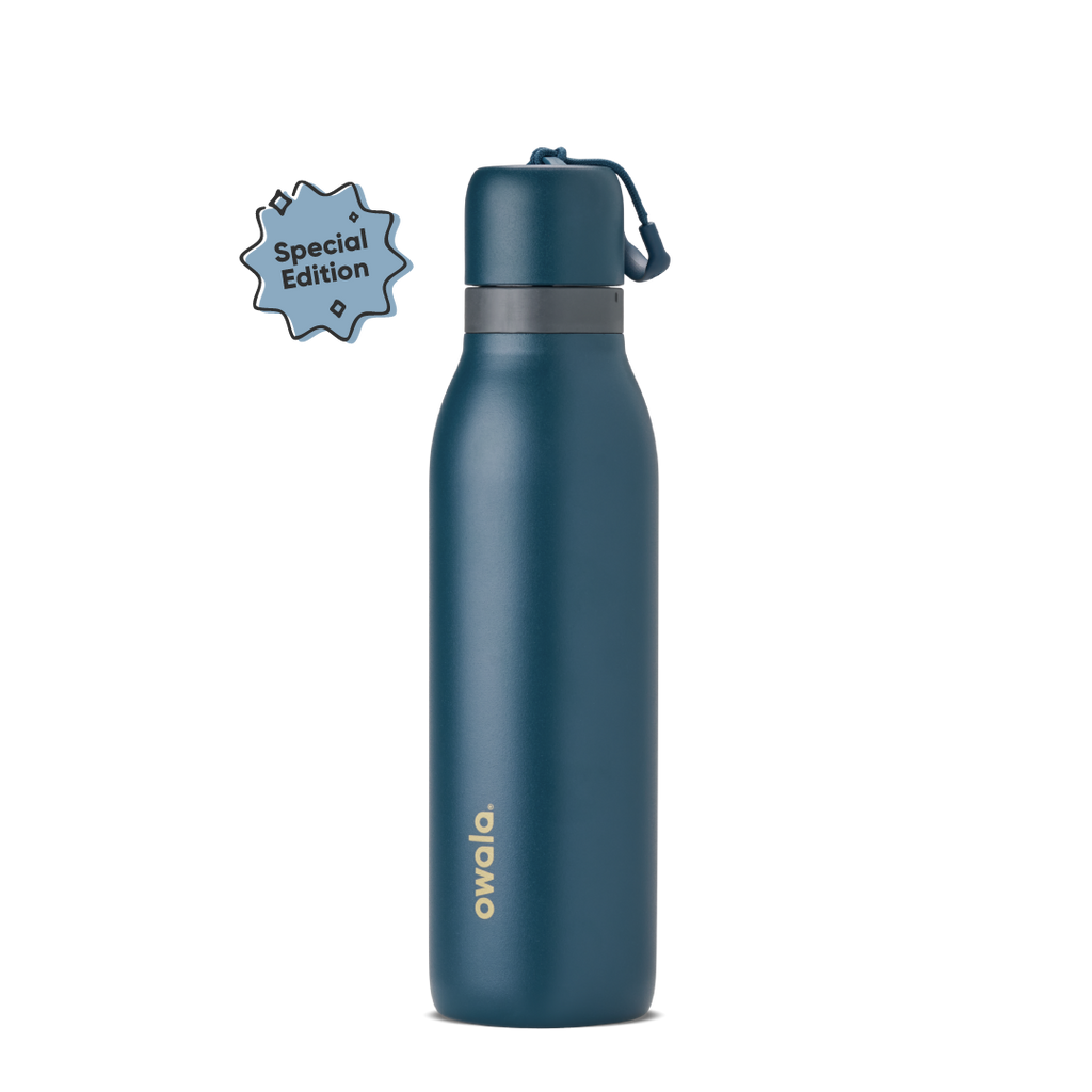 FreeSip® Twist - Fresh Sips No Fuss