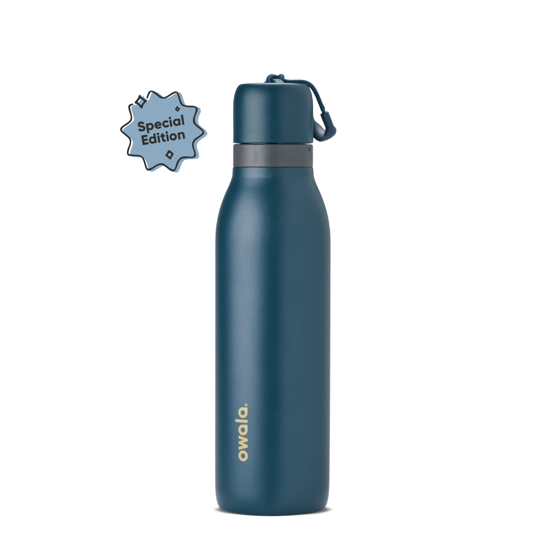 FreeSip® Twist - Fresh Sips No Fuss