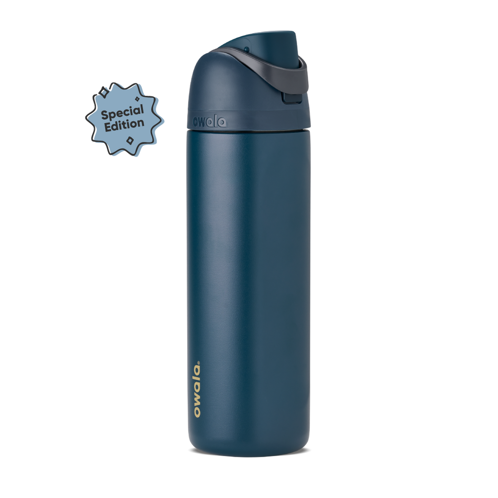 FreeSip® CA - Refresh Your Bottle Game