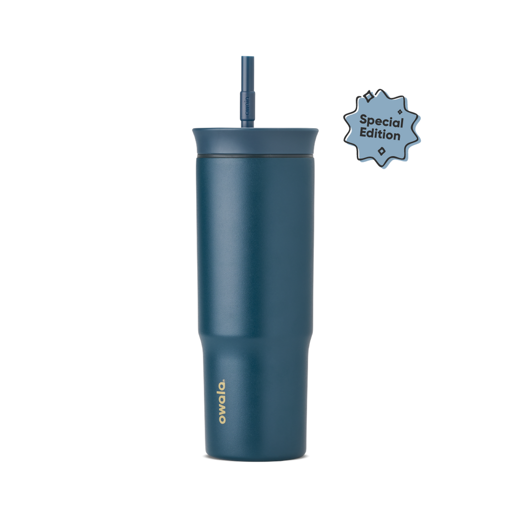 24oz Tumbler - Better Water Bottle Energy