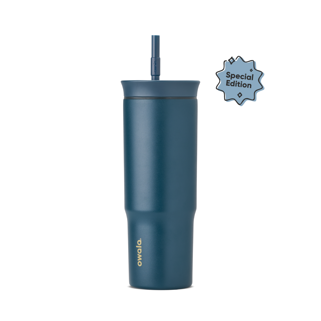 24oz Tumbler - Better Water Bottle Energy