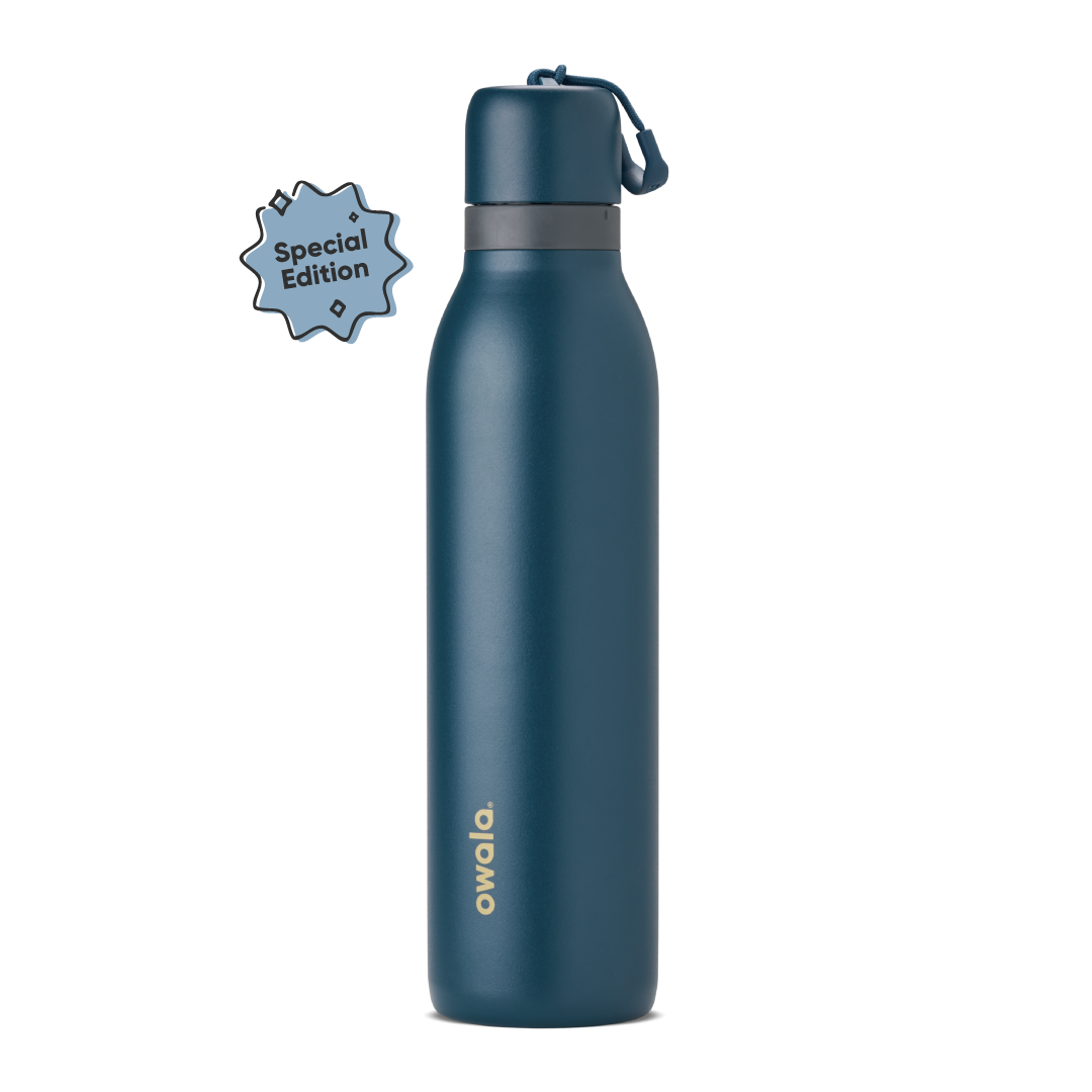 FreeSip® Twist - Fresh Sips No Fuss