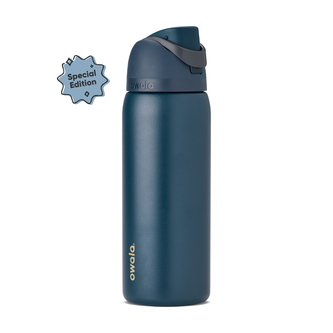 FreeSip® CA - Refresh Your Bottle Game
