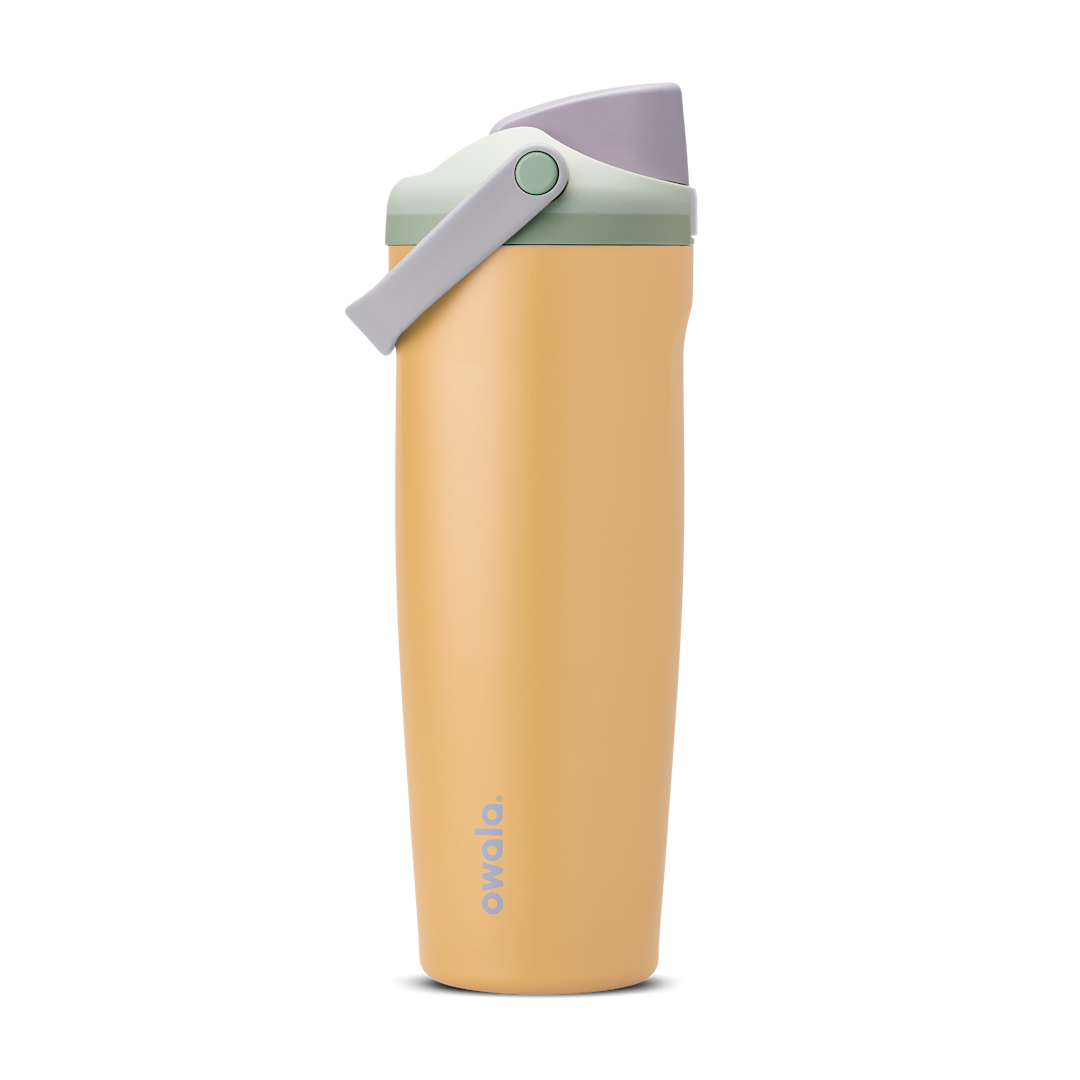 FreeSip® Sway CA - Ready for Workouts
