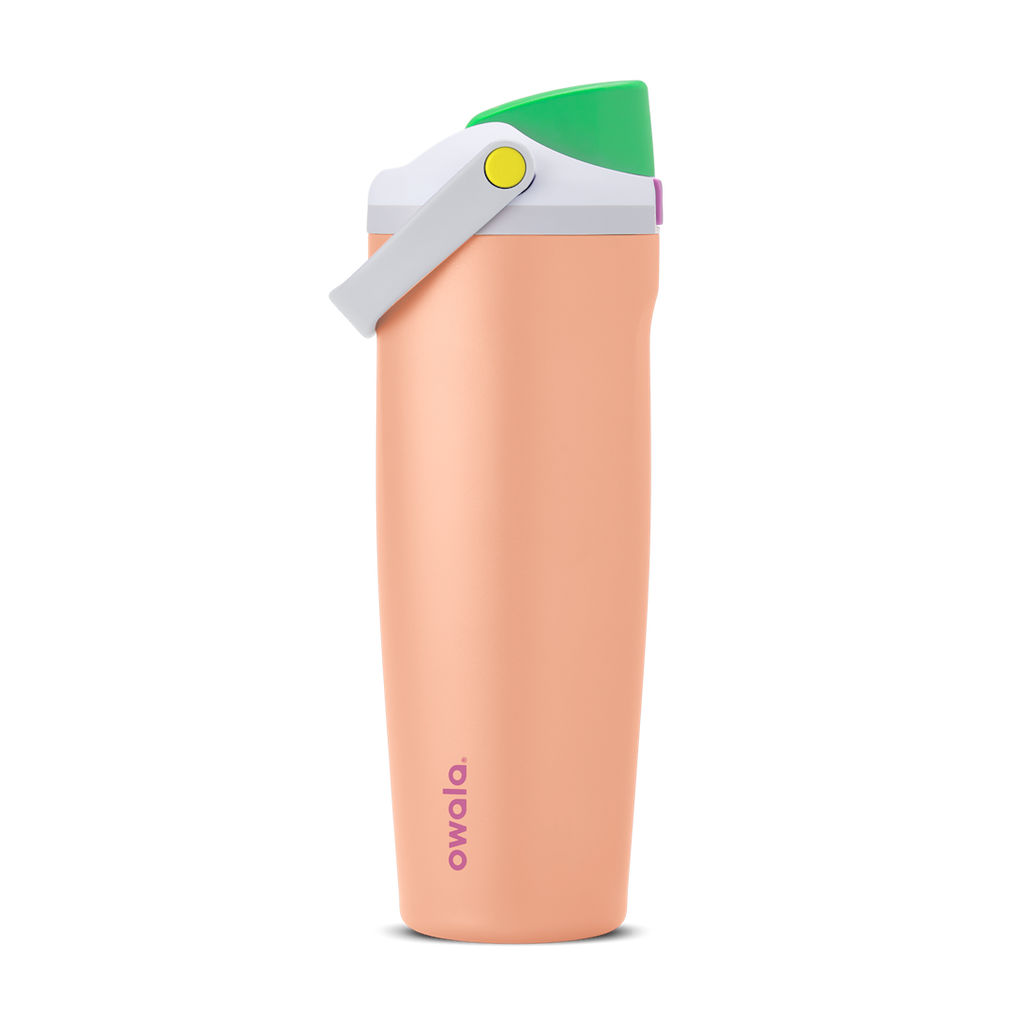 FreeSip® Sway CA - Ready for Workouts