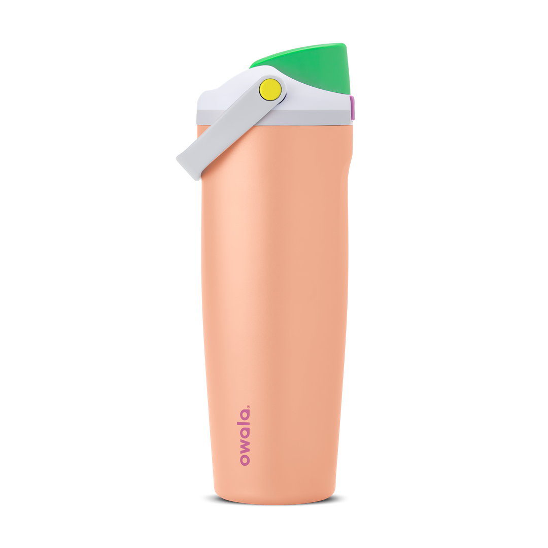 FreeSip® Sway CA - Ready for Workouts