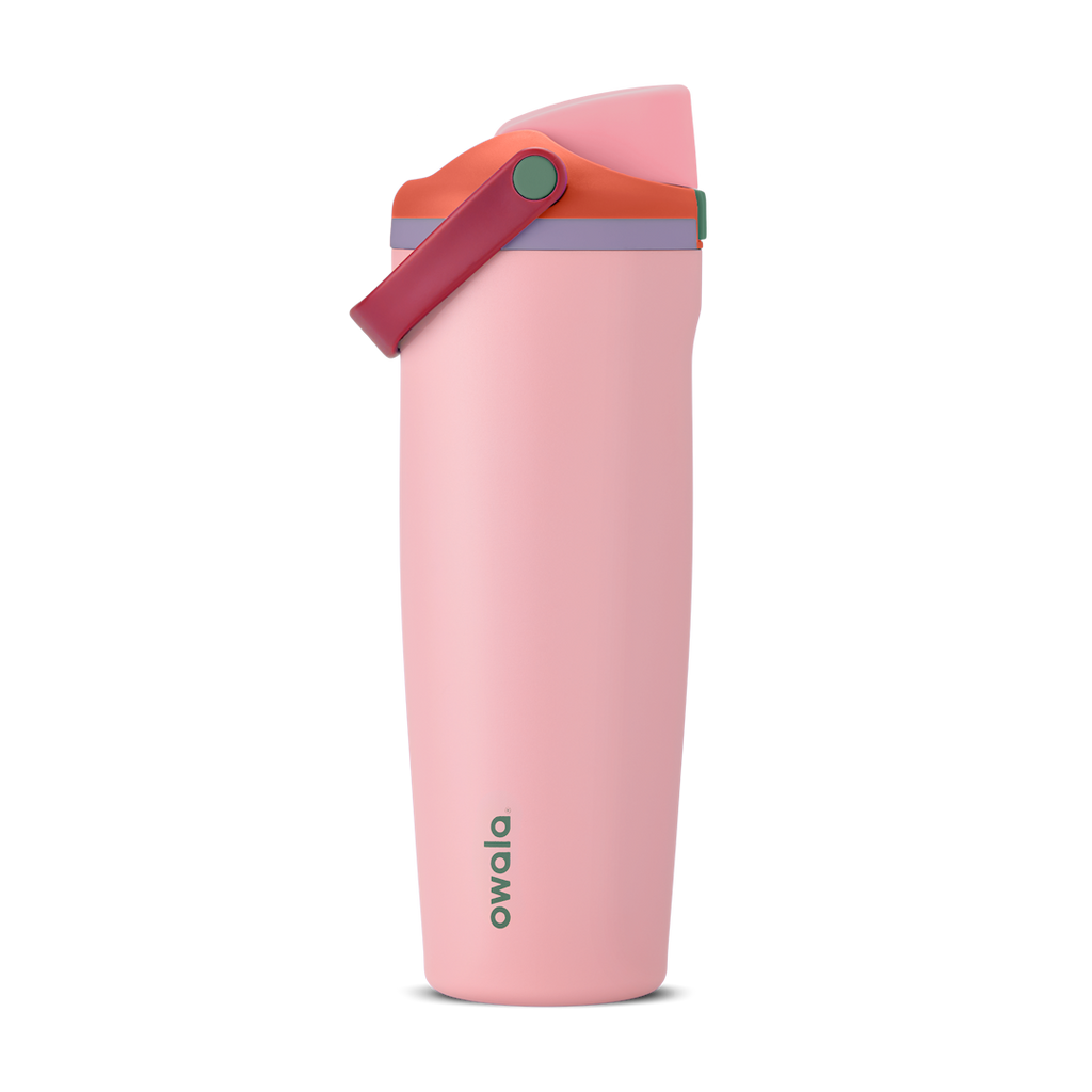 FreeSip® Sway CA - Ready for Workouts
