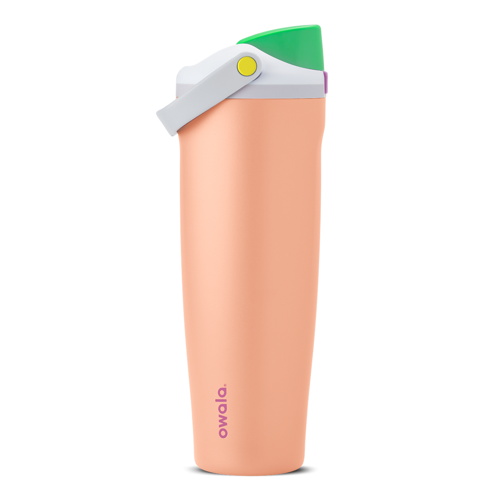 FreeSip® Sway CA - Ready for Workouts