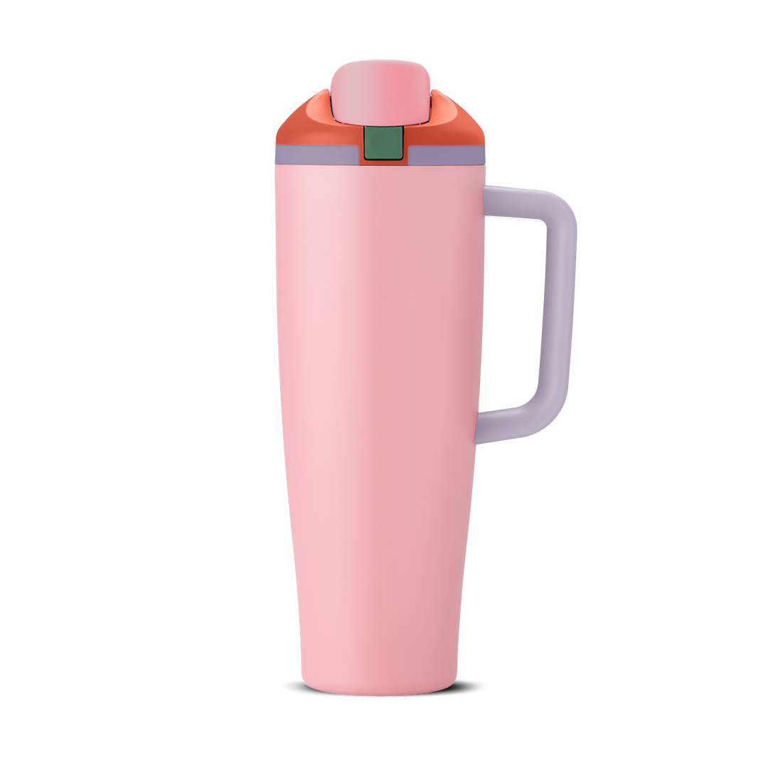 FreeSip® Tumbler EMEA - Your Cold Water Companion
