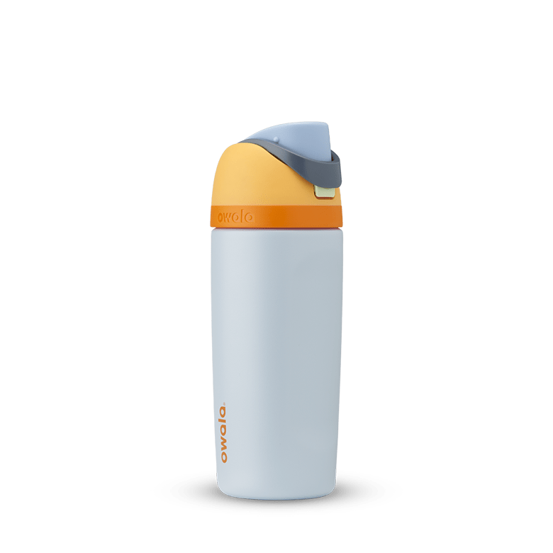 FreeSip® CA - Refresh Your Bottle Game